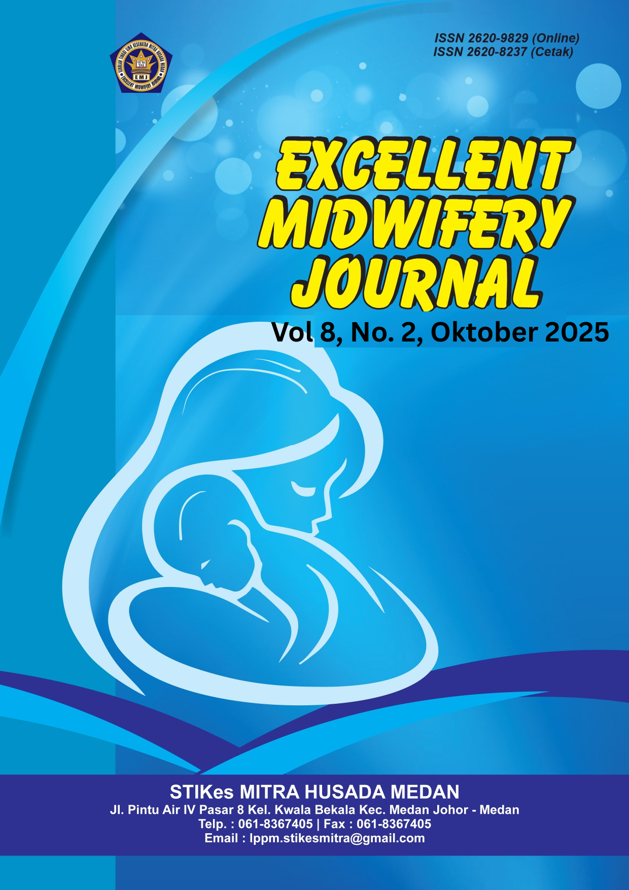 					View Vol. 8 No. 2 (2025): Volume 8 No. 2, Oktober Tahun 2025
				